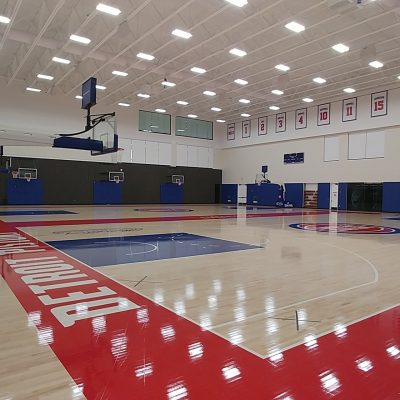 Practice Gym 3 - Complete Practice Gym 3 - Complete